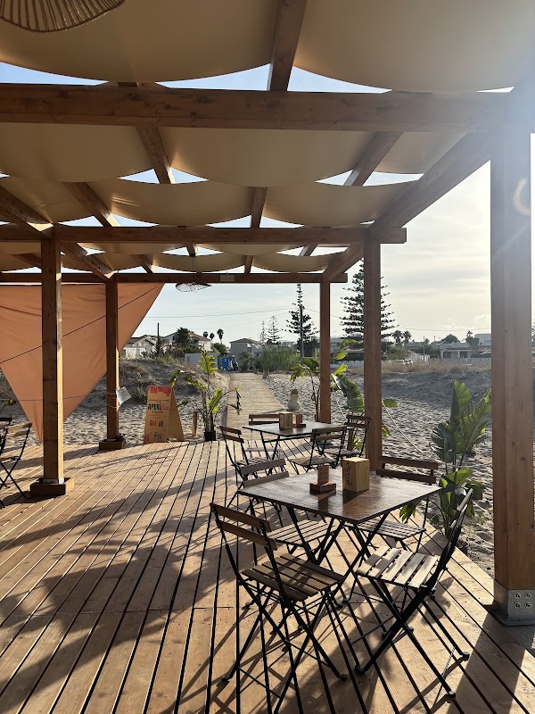 Lido Ammare Beach Marzamemi 2