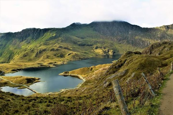 Pen-y-Pass 3