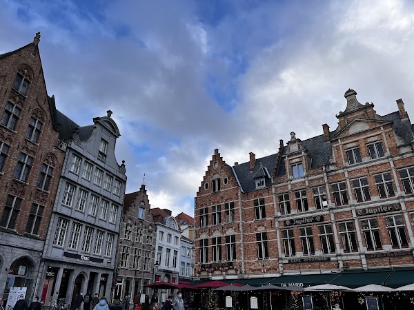 Markt 1