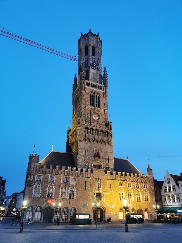 Markt 5