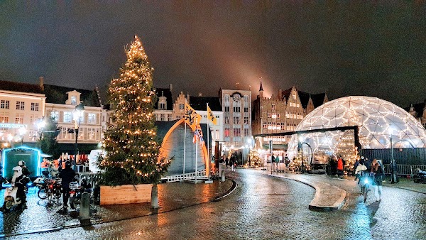 Markt 4