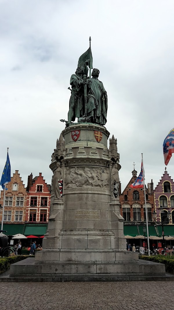 Markt 3