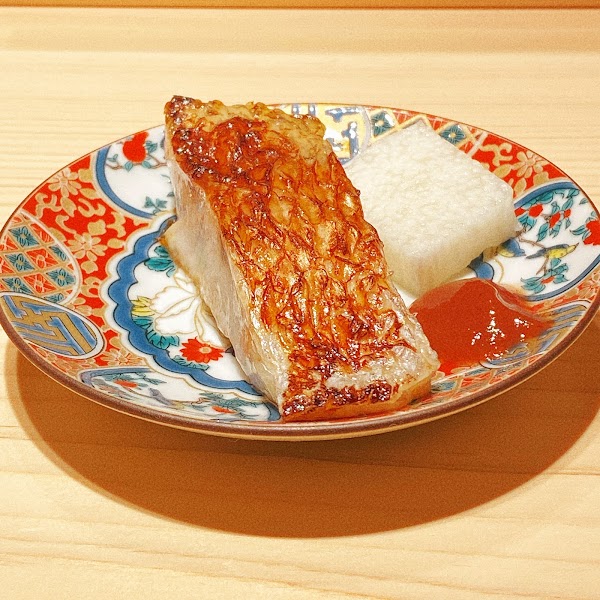 Sushi Takumi 1