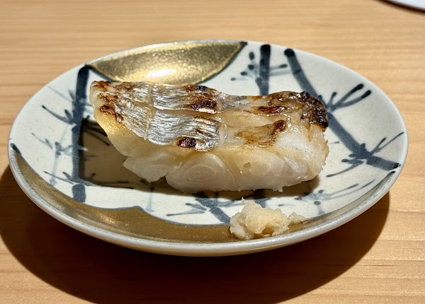 Sushi Takumi 5
