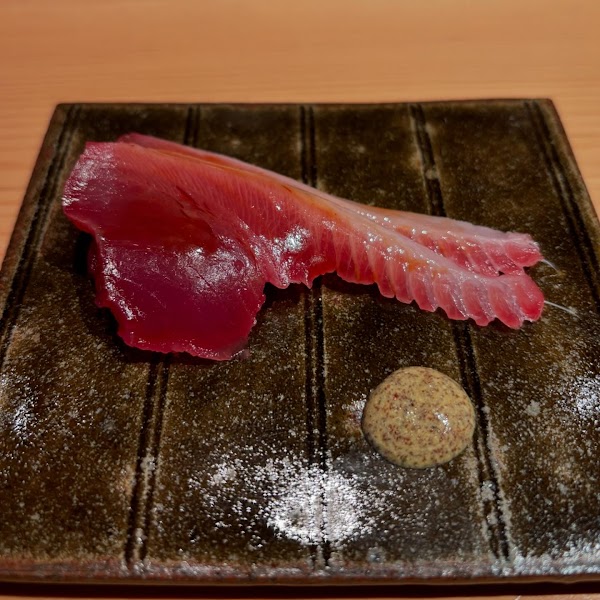 Sushi Takumi 4
