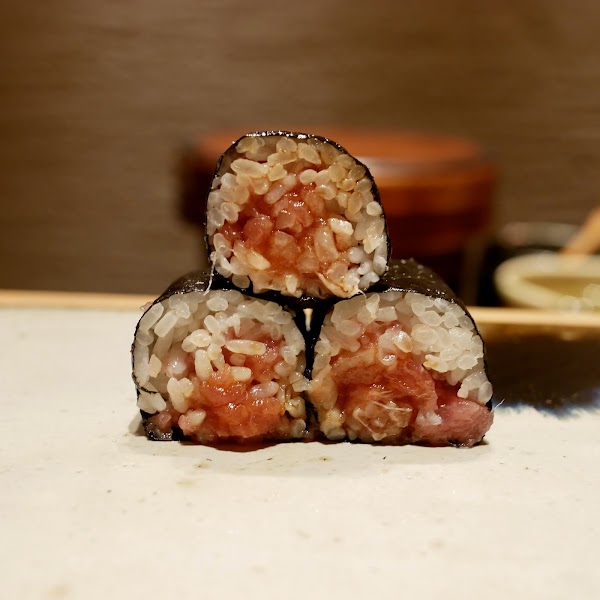 Sushi Takumi 3