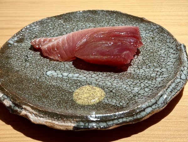Sushi Takumi 2