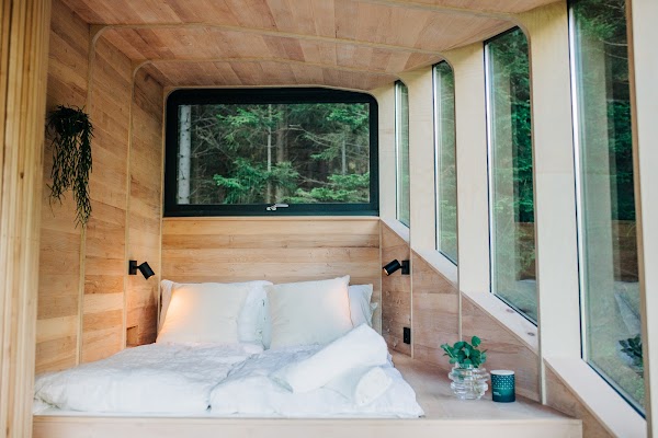 Woodnest 5