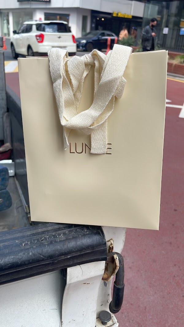 LUNNE