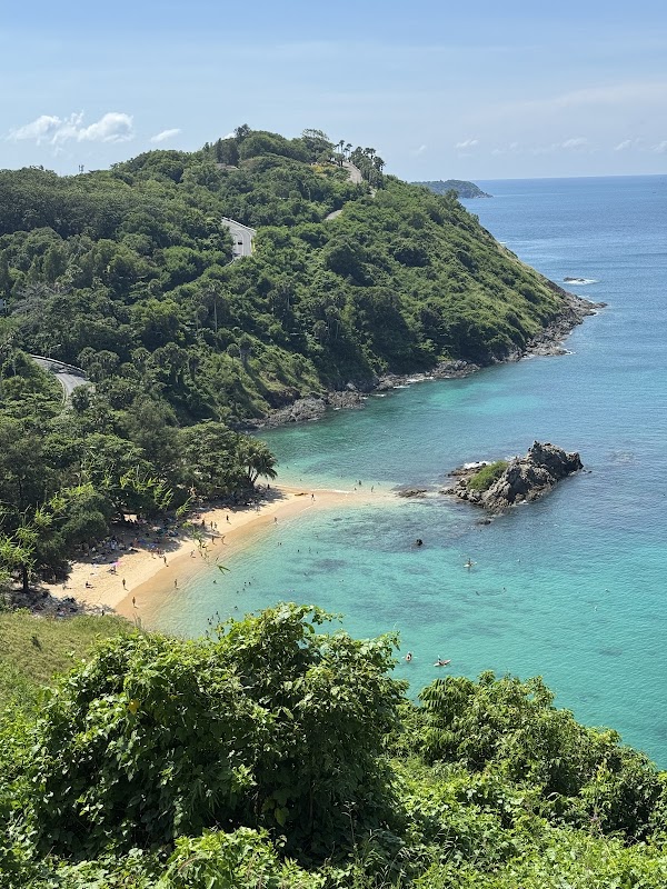 ํYanui Beach