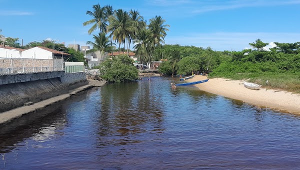 Barra de São Miguel