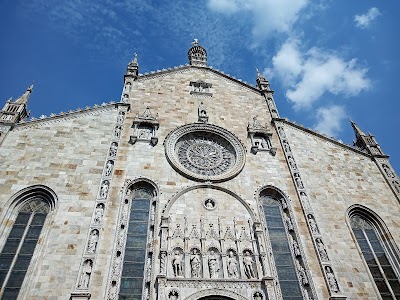 Saint Mary Assunta Cathedral