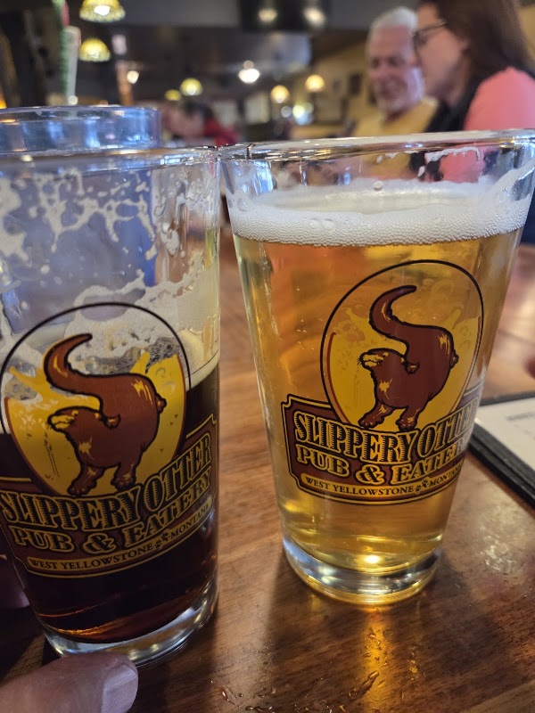 Slippery Otter Pub 3