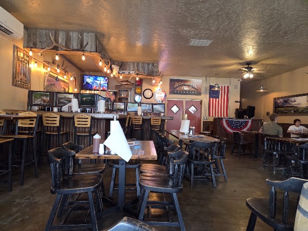 Slippery Otter Pub 2