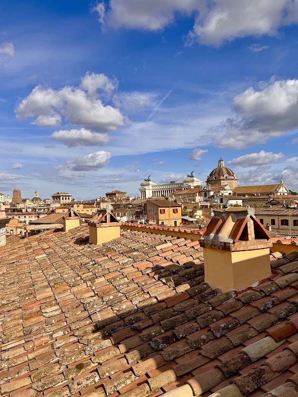hotel minerva rome rooftop bar 3