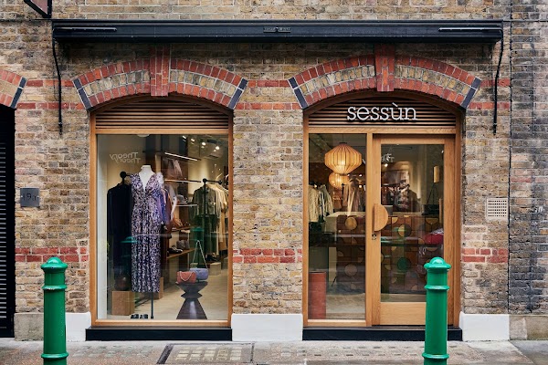 Sessùn London Covent Garden