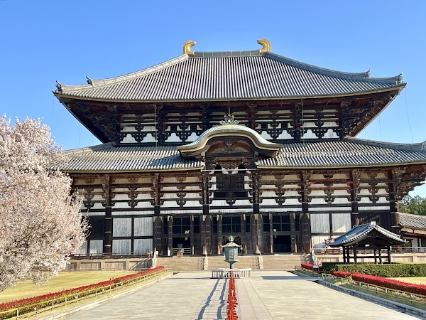 Tōdai-ji