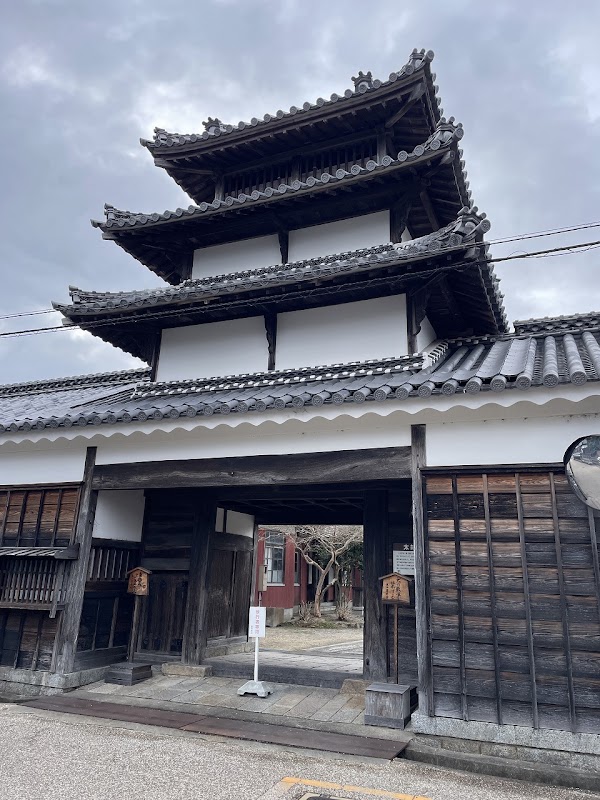 Senju-ji 5