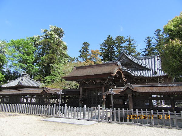 Senju-ji 4