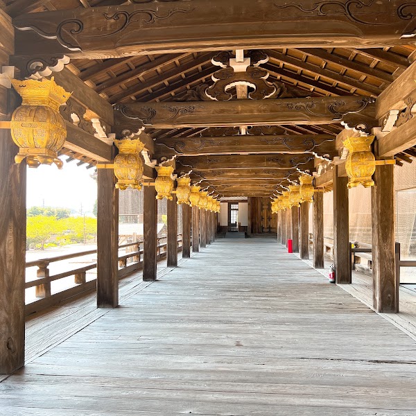Senju-ji 3