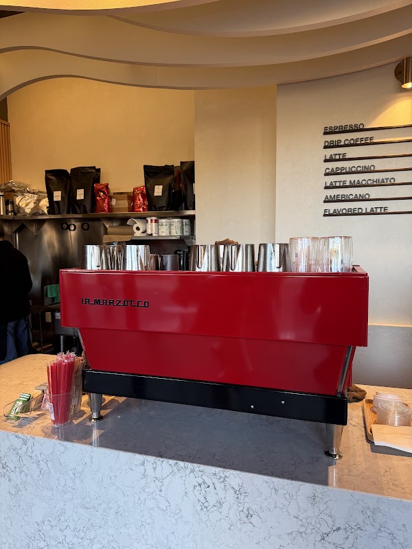 Haute Coffee 1