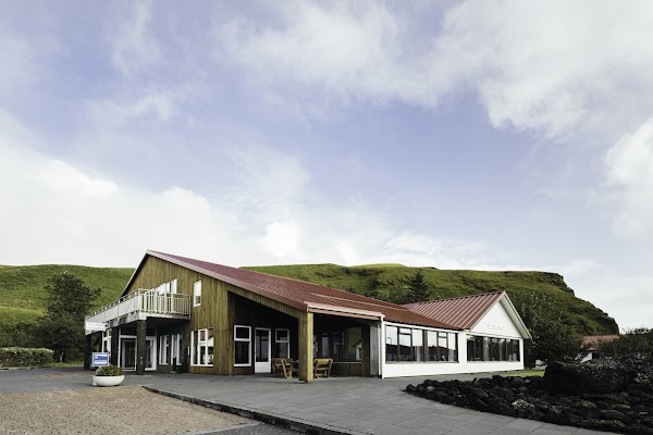 Hotel Katla by Keahotels