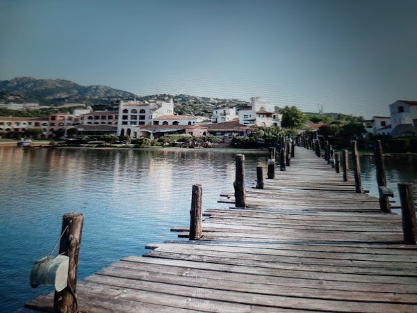 Cala di Volpe 4