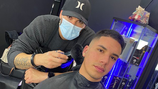 Figueroa & Morales luxury salon ‍ ️ 1