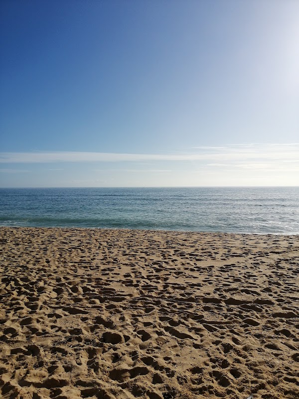 Praia do Ninho de Andorinha 2