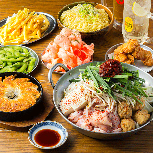 Hakata Gekijo 5