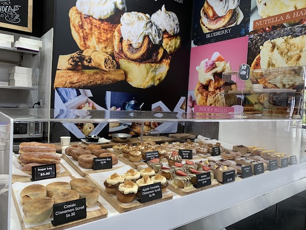 DFO Brisbane 3