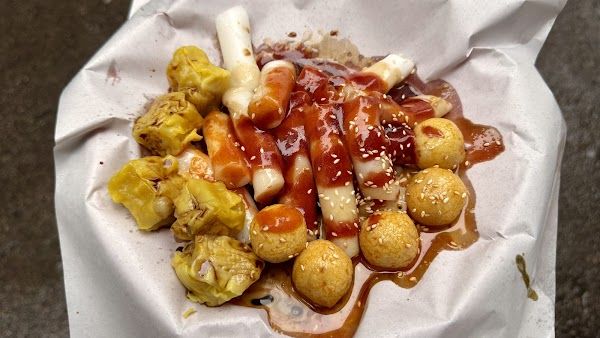 辣嗎？美食 5