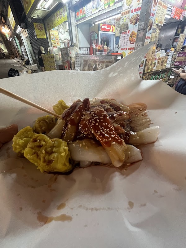 辣嗎？美食 3