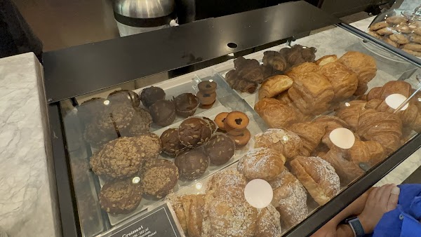 La Colombe Coffee Workshop 5