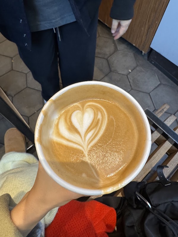 La Colombe Coffee Workshop 4