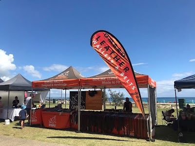 Coolangatta (2nd Sunday) - Art and Craft on the Coast Beachfront Market