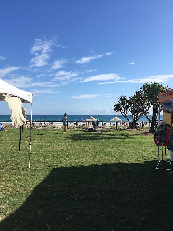 Coolangatta (2nd Sunday) - Art and Craft on the Coast Beachfront Market 3