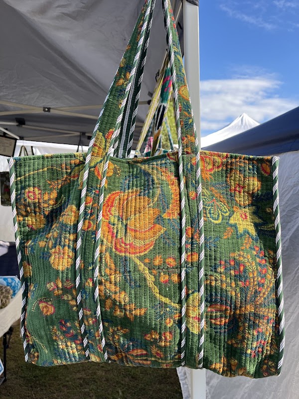 Coolangatta (2nd Sunday) - Art and Craft on the Coast Beachfront Market 2