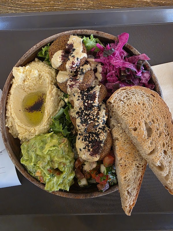 Plant Cafe Seoul (Yeonnam) 4