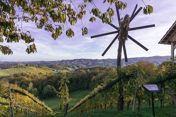 Südsteirische Weinstraße