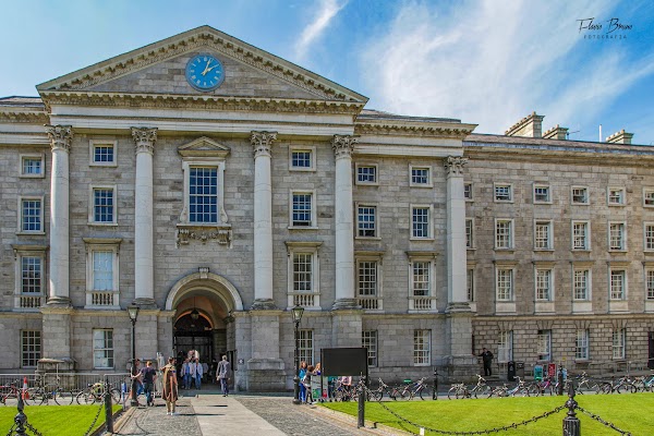 Trinity College Dublin 5