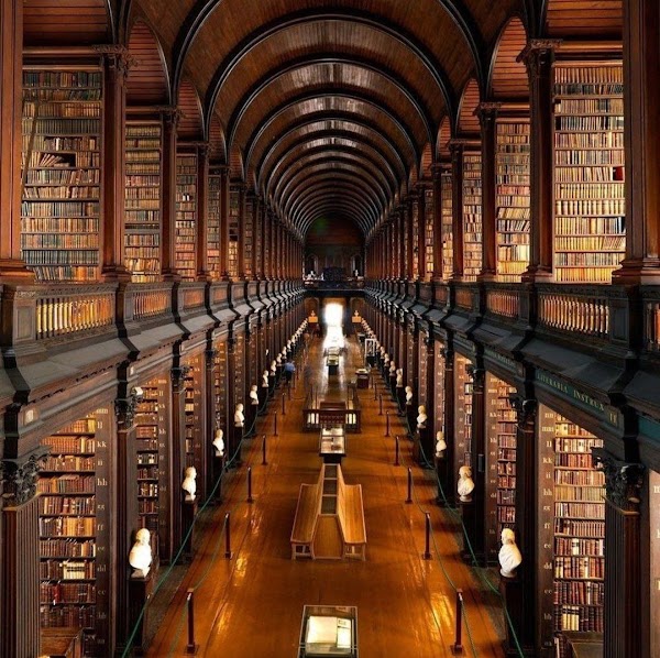 Trinity College Dublin 4