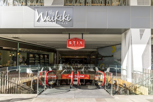 STIX ASIA