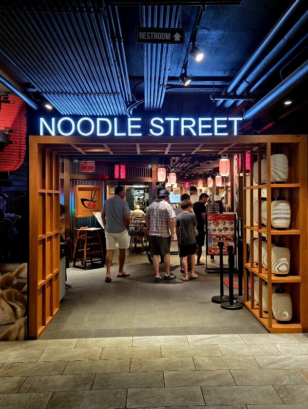 STIX ASIA 3