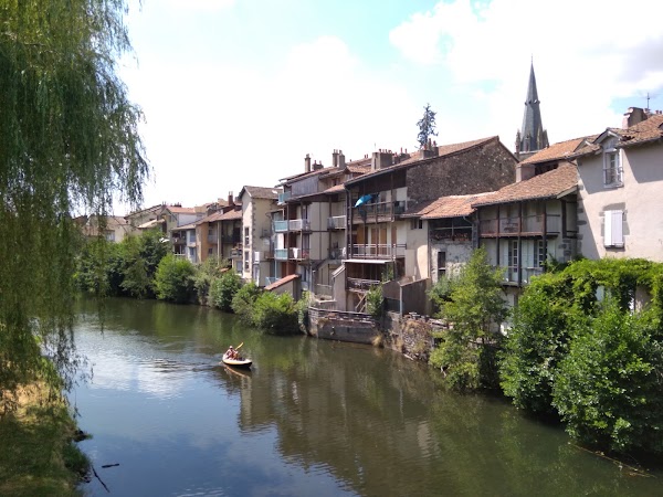 Auvergne