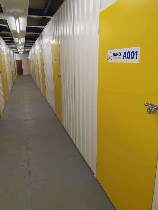 Sumo Self Storage