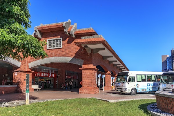 Tamsui 5