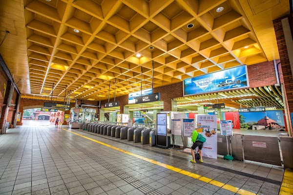 Tamsui 3