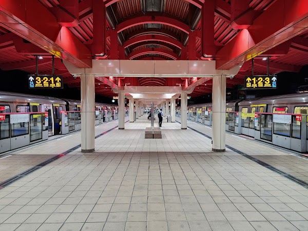 Tamsui 2