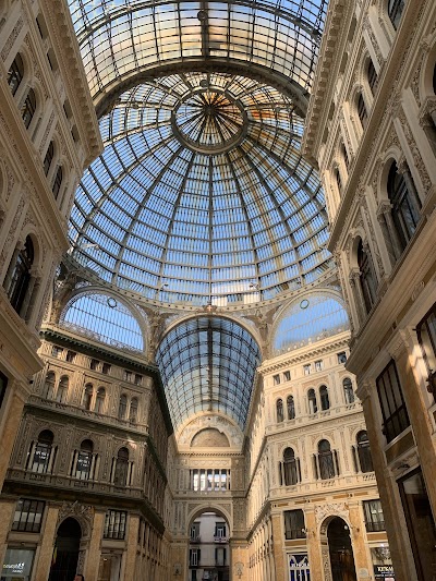 Galleria Umberto I